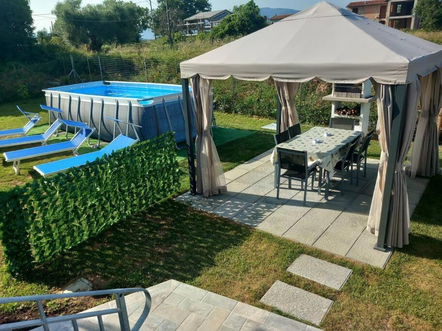 La Casa Di Tina Apartment Altopascio Exterior photo